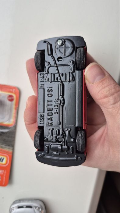 Колекційні моделі авто