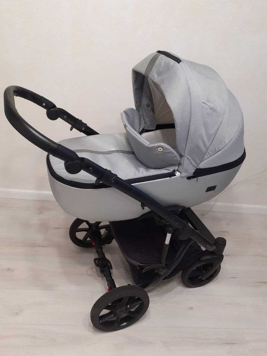 Коляска Bexa 2в1 + аксесуари