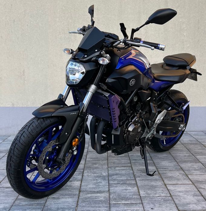 Yamaha