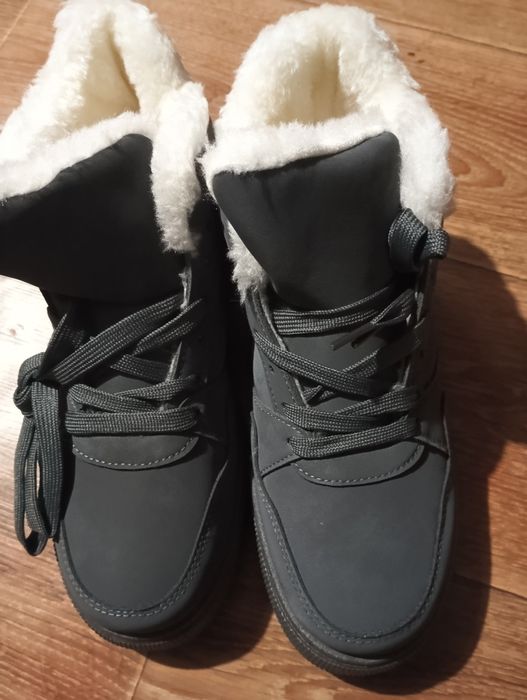 Ботінки чоловічі