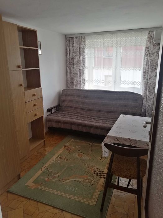 Wynajmę pokój jednoosobowy na Ponikwodzie