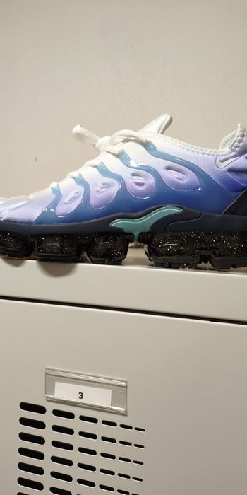 Nike air vapormax plus r.45
