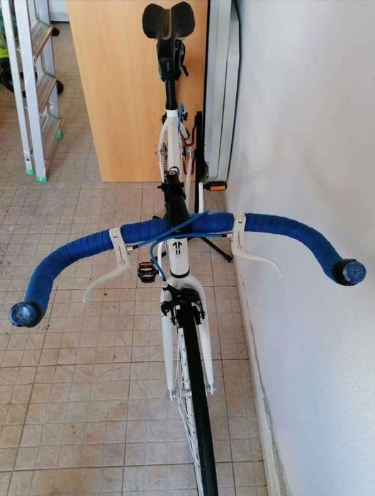 Vendo bicicleta urbana