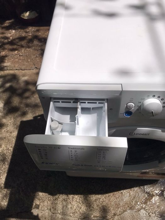 Продам пральну машину б/у