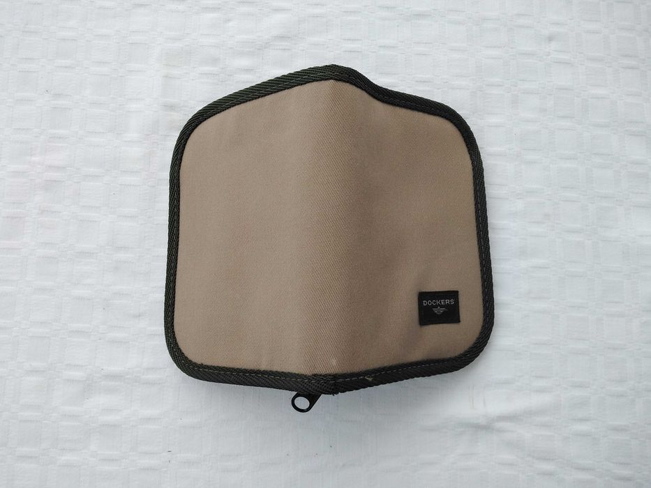 Bolsa Documentos Dockers