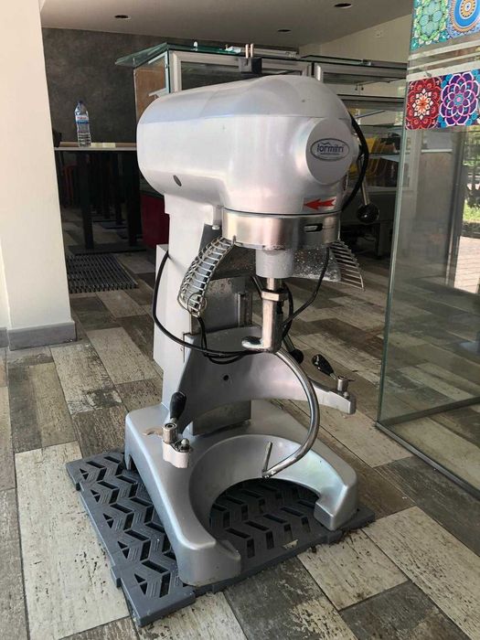 Equipamento Profissional Restauração, Pastelaria e Snack-Bar – 3 Lotes