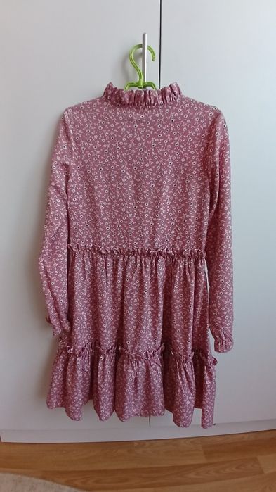 Платтячко для дівчинки