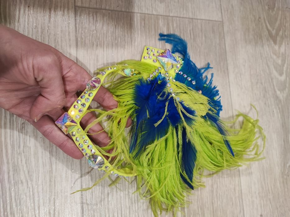 Костюм для танців диско