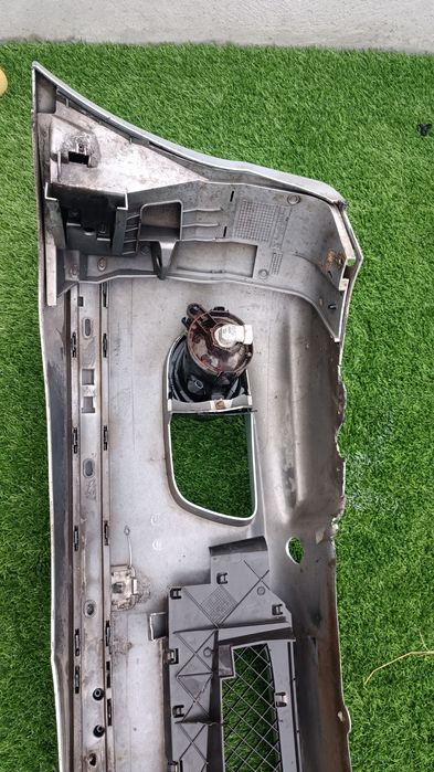Para choques bmw e46 frente Pack m original