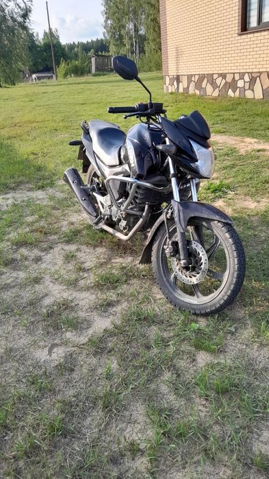 Продам ліфан кп 150