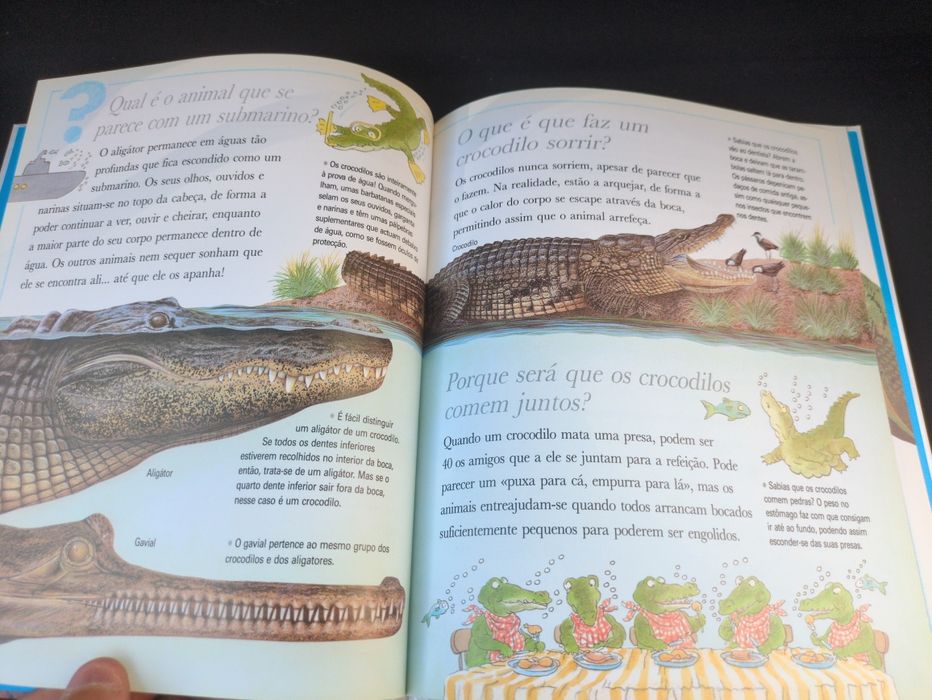 Porque Será Que as Cobras mudam a pele