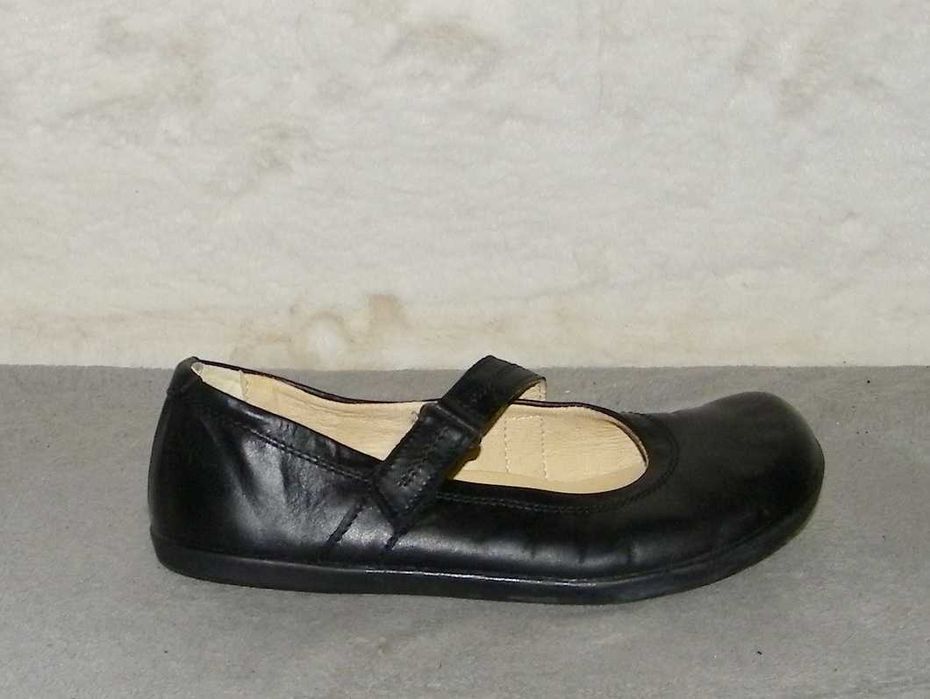 SENMOTIC Allegra - Buty LATO Barefoot - rozm. 39 - JAK NOWE !!!
