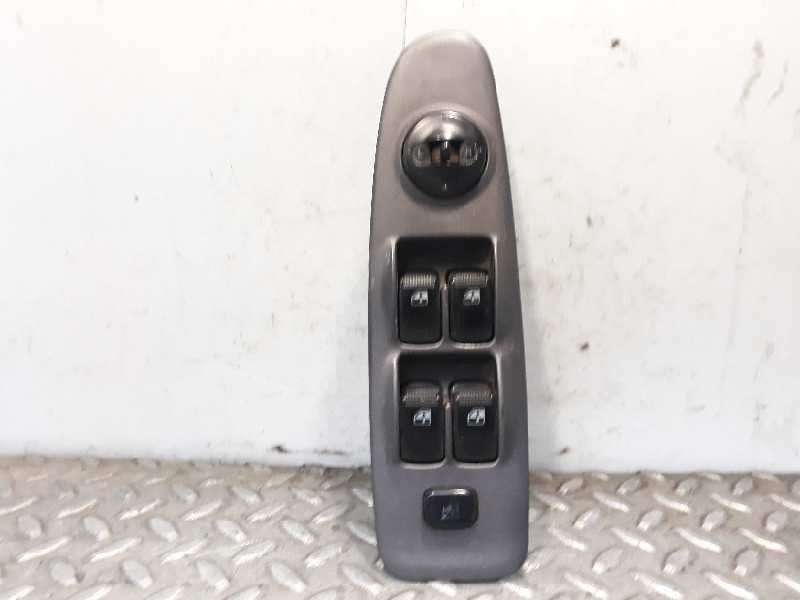 COMANDO ELEVADOR FRENTE ESQUERDO HYUNDAI ELANTRA 2.0 CRDI 113CV 1991CC