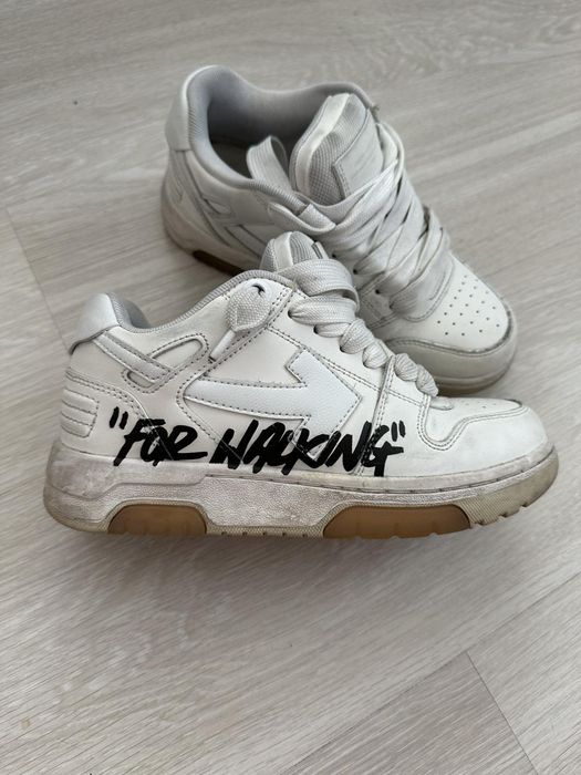 OFF-WHITE Out Of Office (37р.)