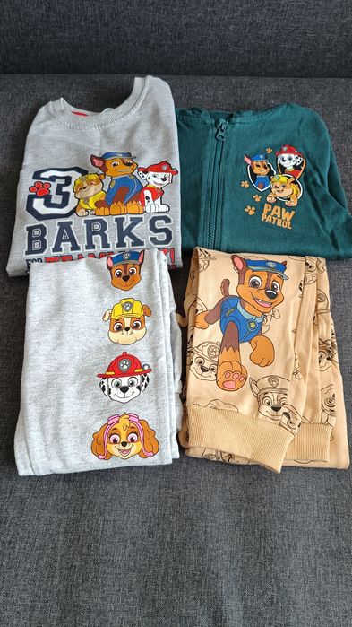 Костюм Sinsay р.128