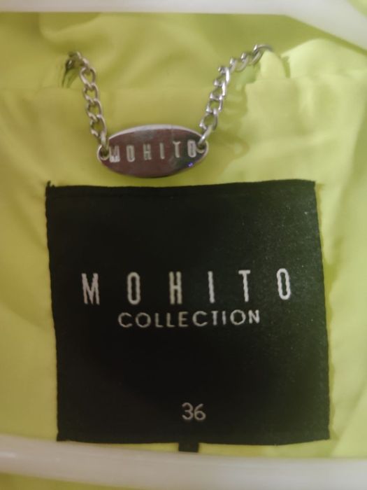 КУРтка MOHITO женская