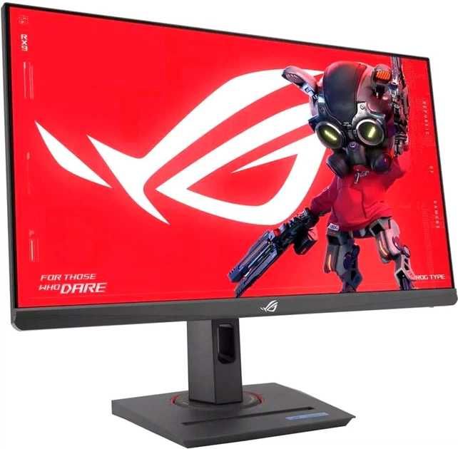 Монітор 24.5" ASUS ROG Strix XG259CMS 300hz