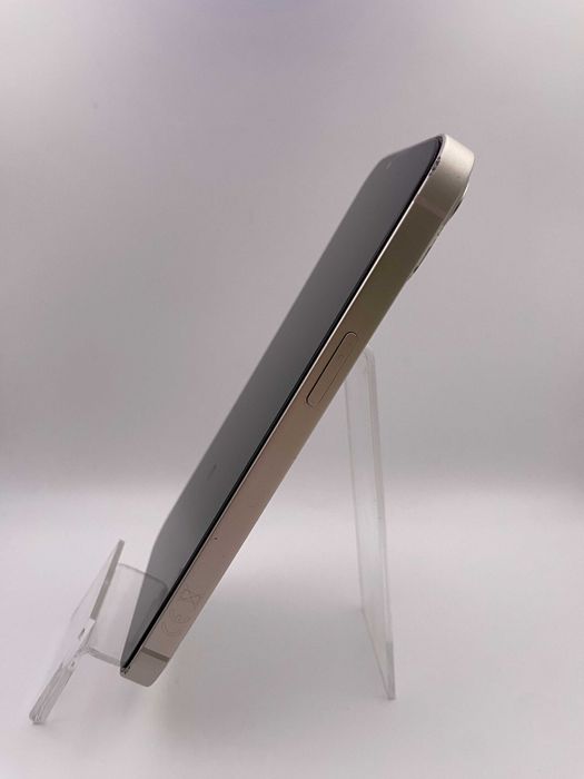 Smartfon Apple iPhone 13 4 GB / 128 GB 5G biały