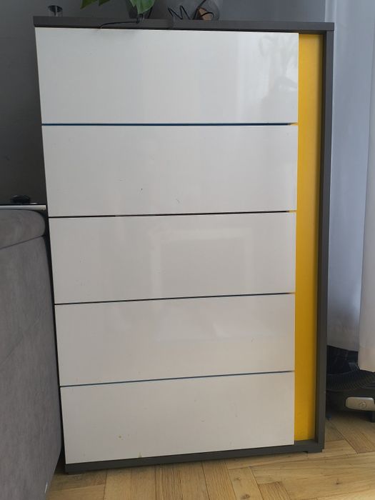 Sprzedam meble młodzieżowe