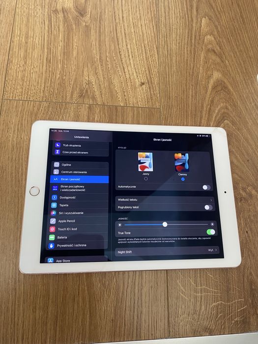iPad Pro 9.7 WiFi Cellular 128GB Rose Gold