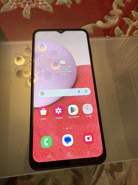 Samsung Galaxy A13