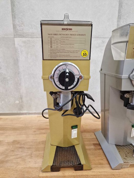 Młynek do kawy Mahlkonig Guatemala 1100W