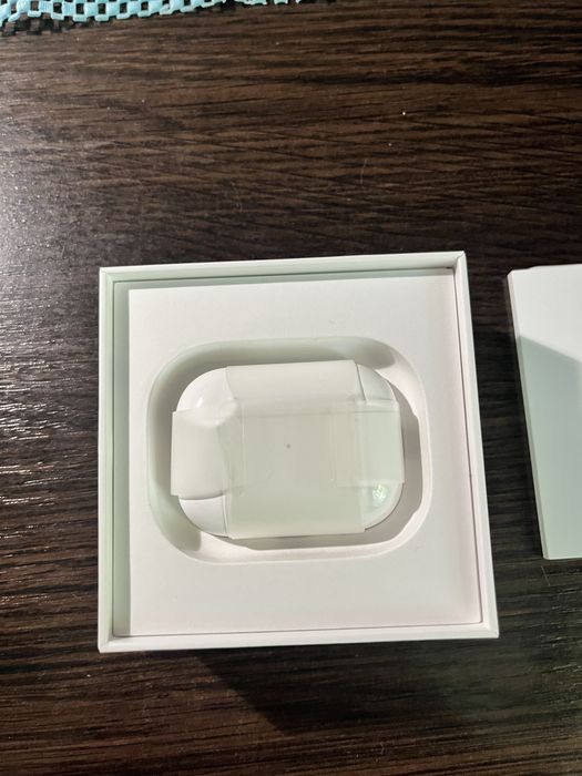 Airpods pro(2nd gen)