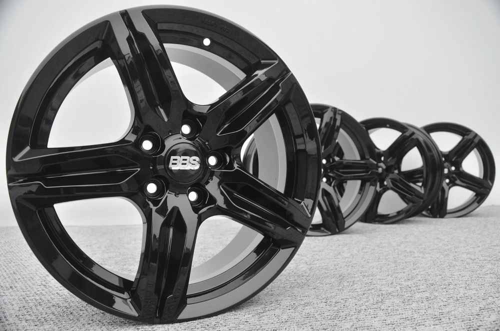 Felgi 7,5x17 5x114.3 Mazda 6 CX-5 KIA Sportage Honda Accord Hyundai Tucson