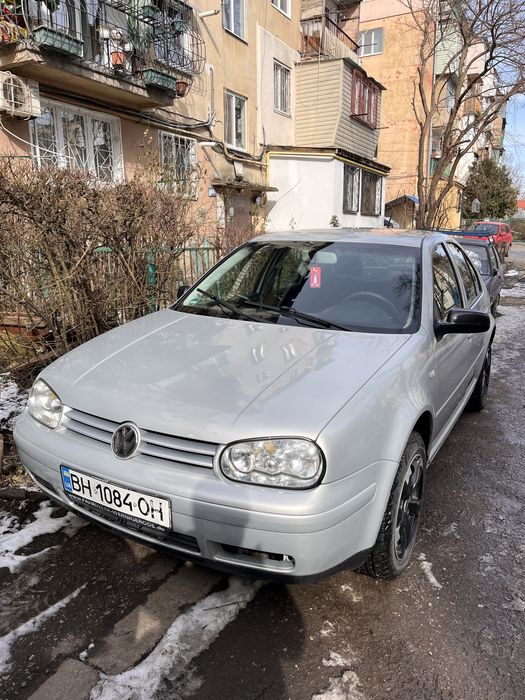 Фольксваген бора