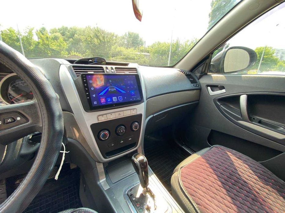 Geely Emgrand X7 2014 | 2.4 Газ/Бензин | Автомат | Обслужений!