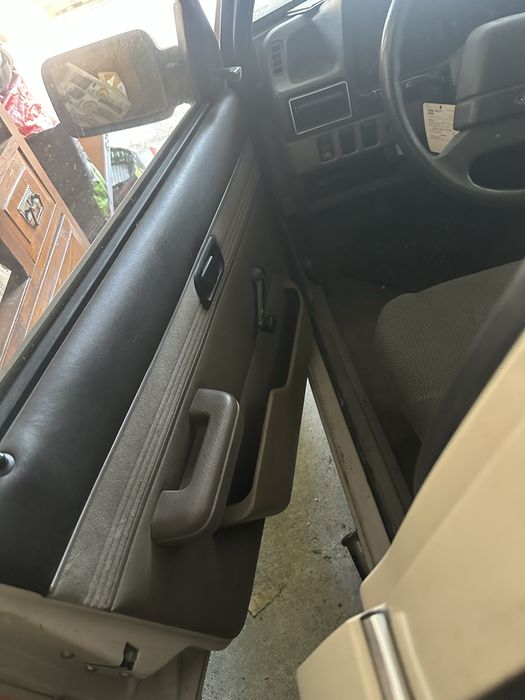 Ford Orion - para peças