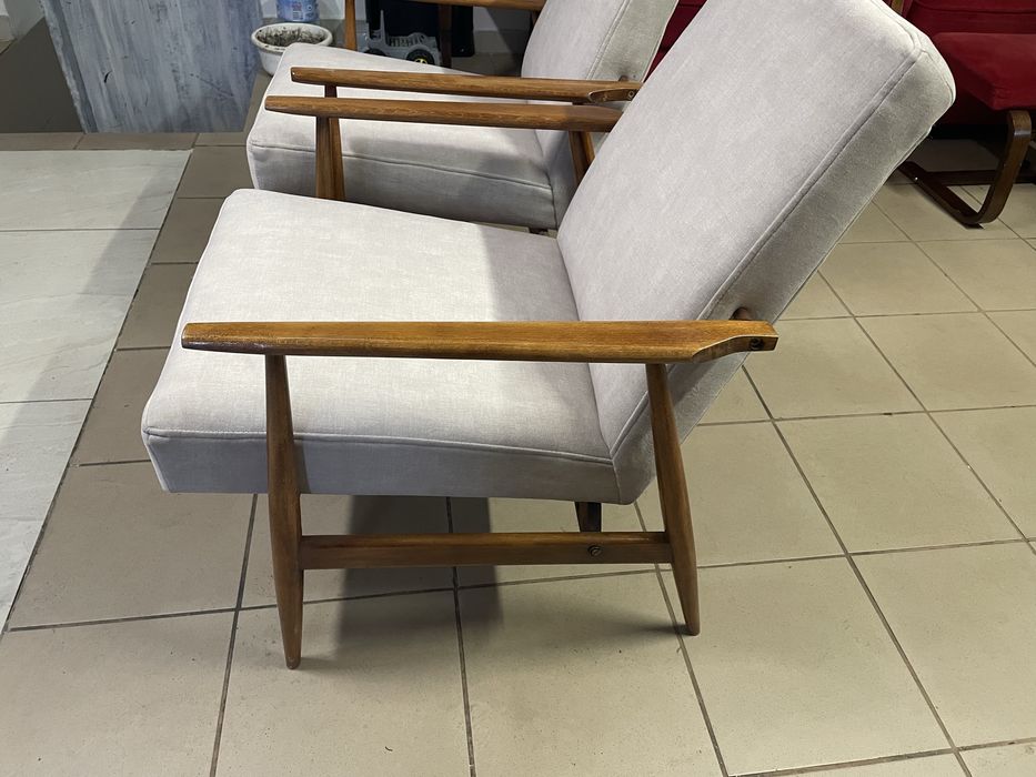 Fotele jak z prl nowe