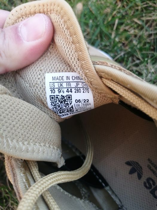 Buty Adidas Streetball 2