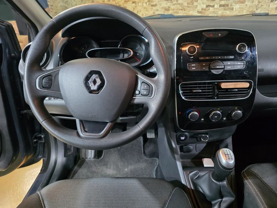 Renault Clio Sport Tourer IV | Nacional | 104.000 km | 2019