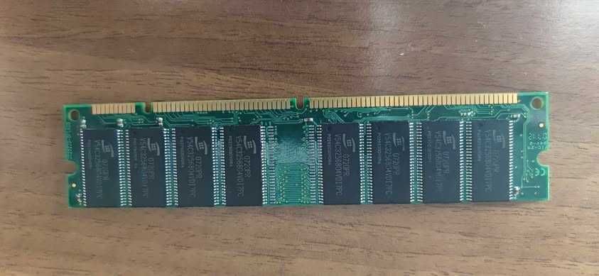 Kingston SDRAM RAM Memory 512MB 133MHz64751169966337121