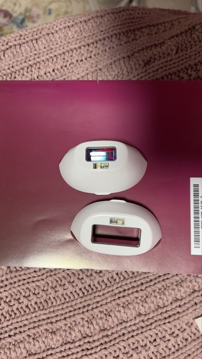 Philips lumea новий