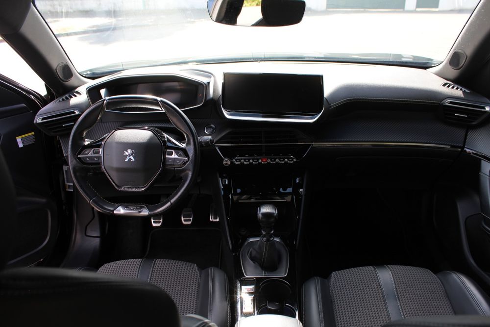 Peugeot 2008 GT 1.5 BlueHDi