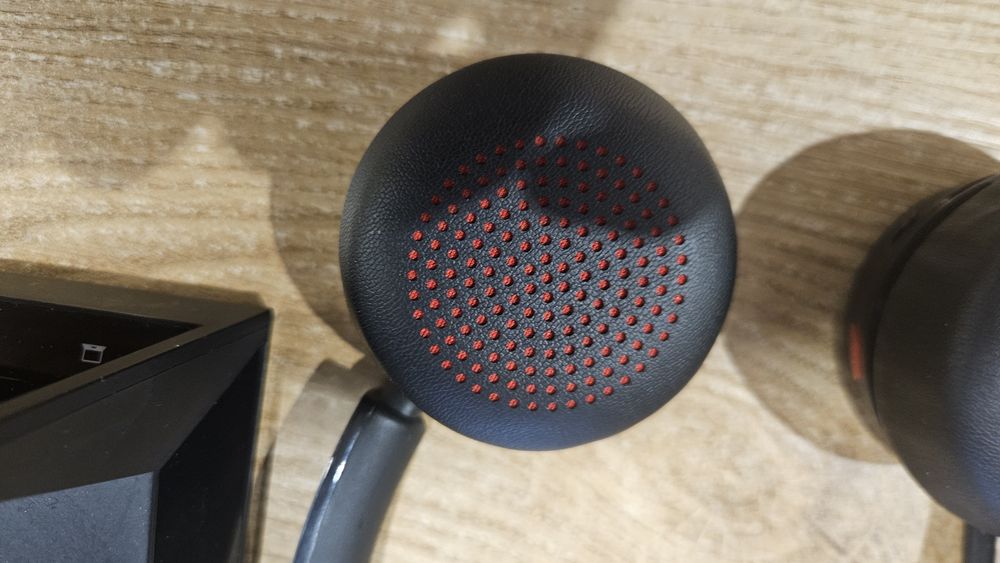 Słuchawki Plantronics Voyager 4220 Office Stan  bdb