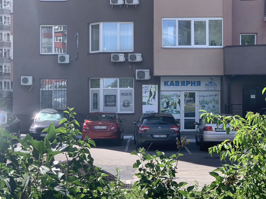 Нежитлове з ремонтом 183м вул. Симоненка 5А ЖК Ліко-Град, є розстрочка