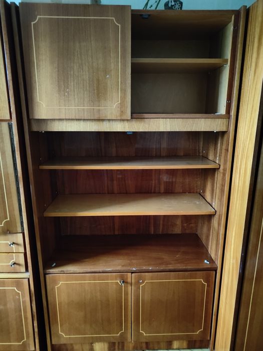 Шафа №2 в стані як є...