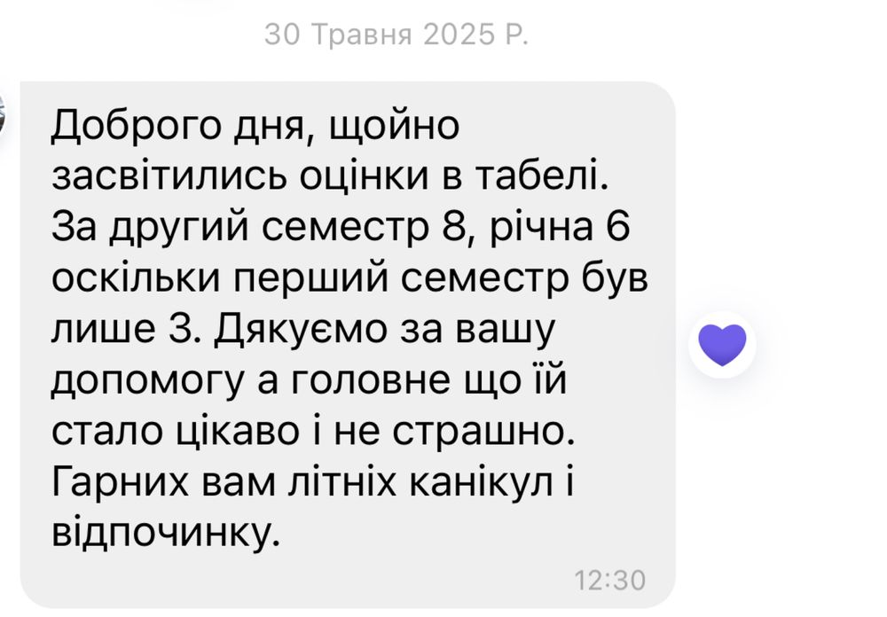 Репетитор з хімії ( 200 грн/год для всіх)