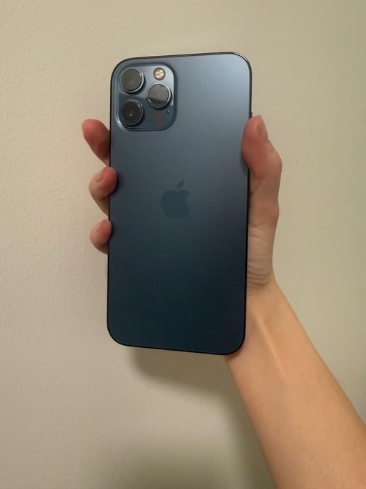 iPhone 12 Pro Max  128 gb