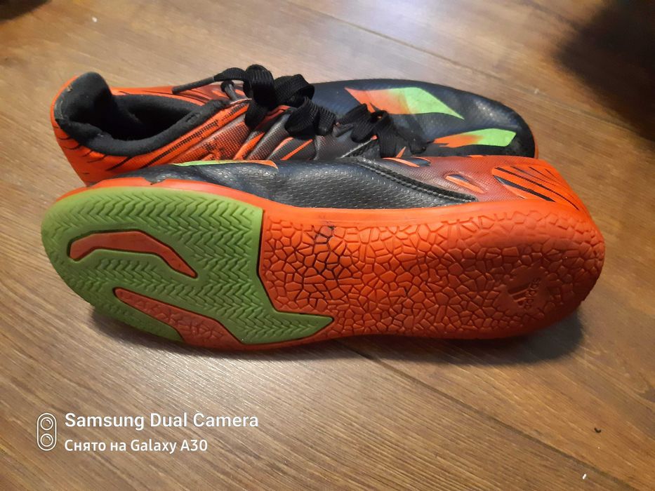 Футзали Adidas MESSI