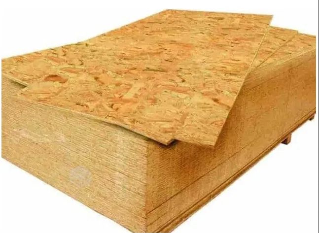 Płyta OSB-3 1250x2500mm wiórowa na dach podłogę ściany