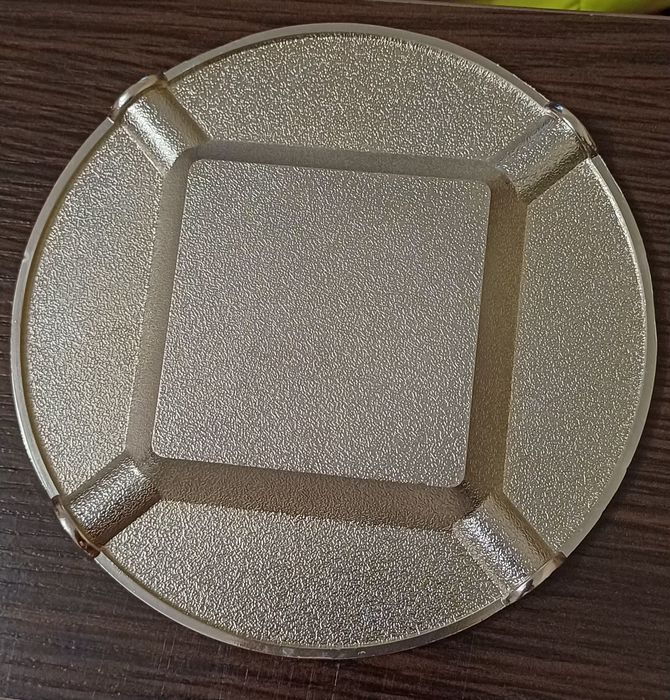 Металлическая пепельница с изображениями достопримечательностей Сиднея