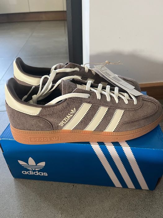 Adidas Handball Spezial IF6490 rozm.41 1/3
