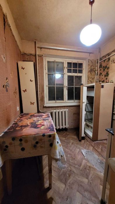 W S3  Продам 1 комнатную квартиру Новые Дома сертификат