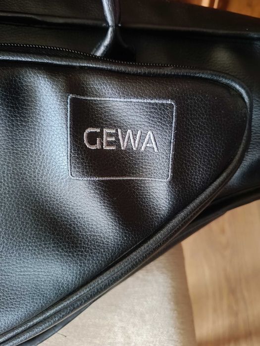 Futerał do saksofonu altowego Gewa