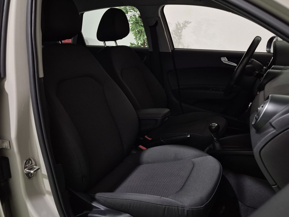 Audi A1 SB - 97.000KM - 1.4TDI | GARANTIA | NACIONAL