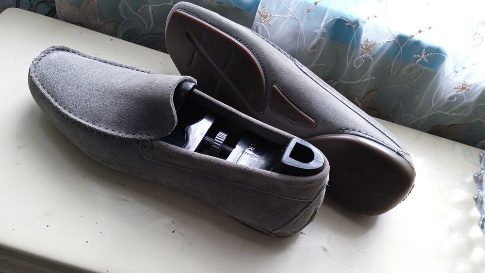 Tommy Hilfiger мокасины в идеале